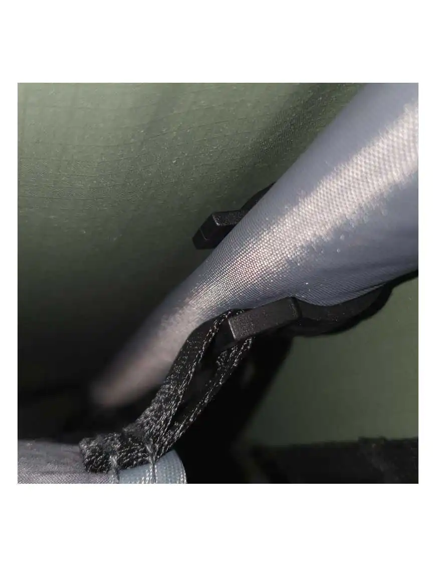 Inner Insulation for Roof Top Tent