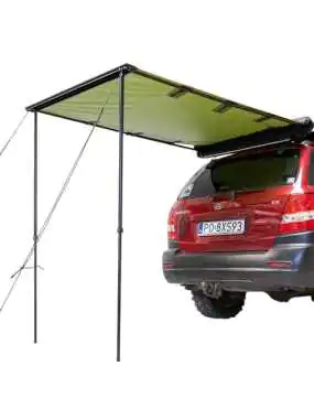 Markizy Standardowe | Zadaszenia wyprawowe | Szekla4x4.pl