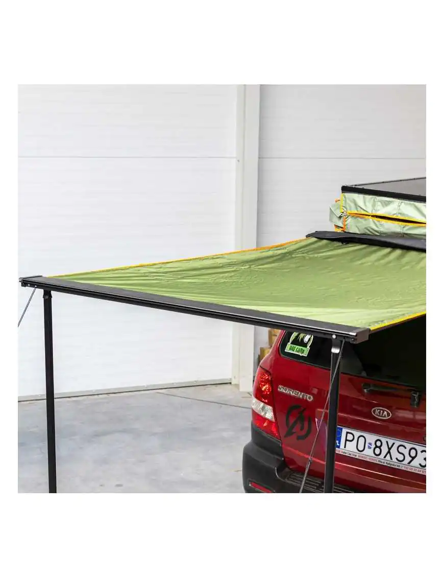 Wild Camp Awning 1.25 x 2 m