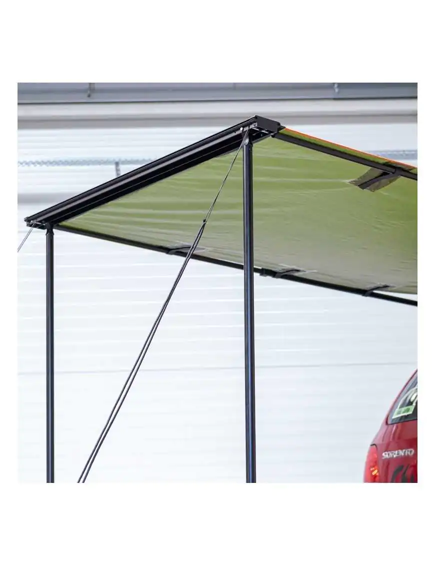 Wild Camp Awning 1.25 x 2 m