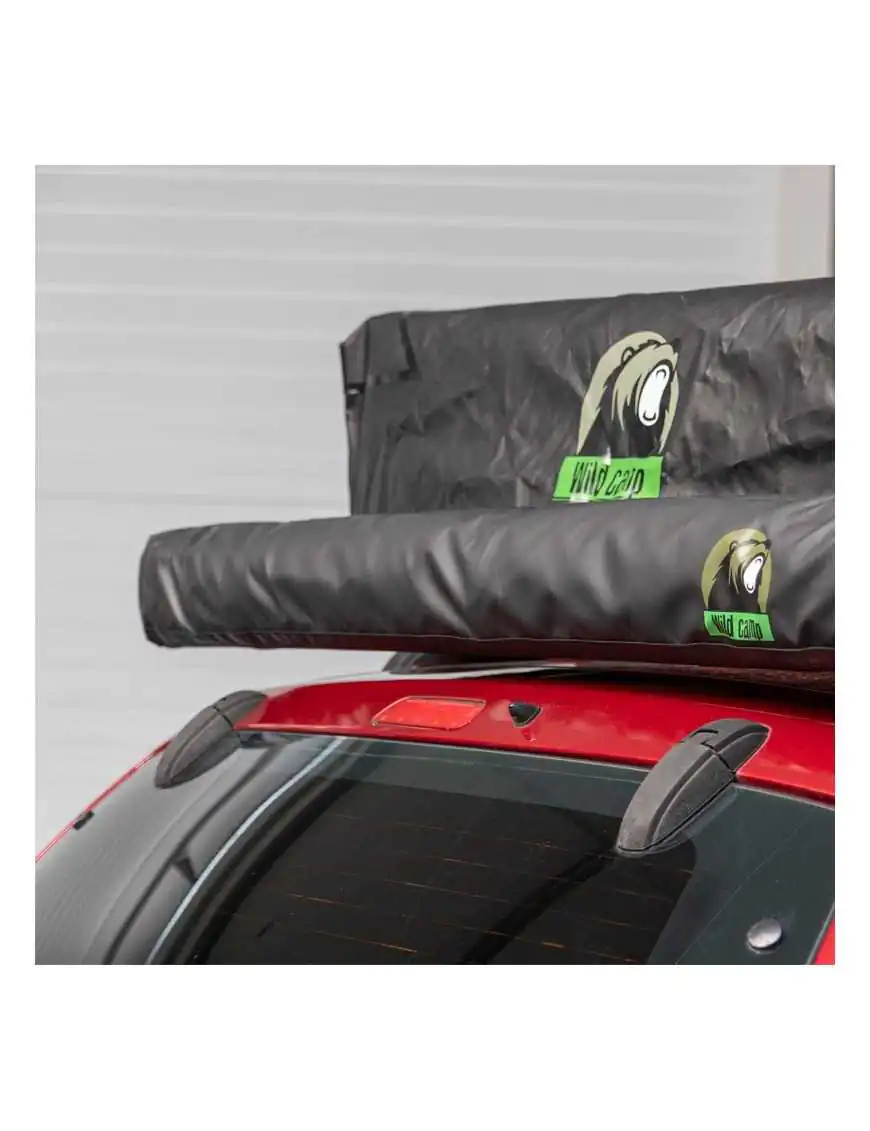 Wild Camp Awning 1.25 x 2 m