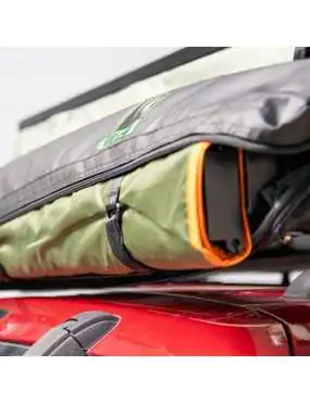 Wild Camp Awning 1.25 x 2 m