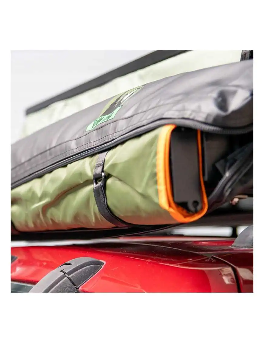 Wild Camp Awning 1.25 x 2 m