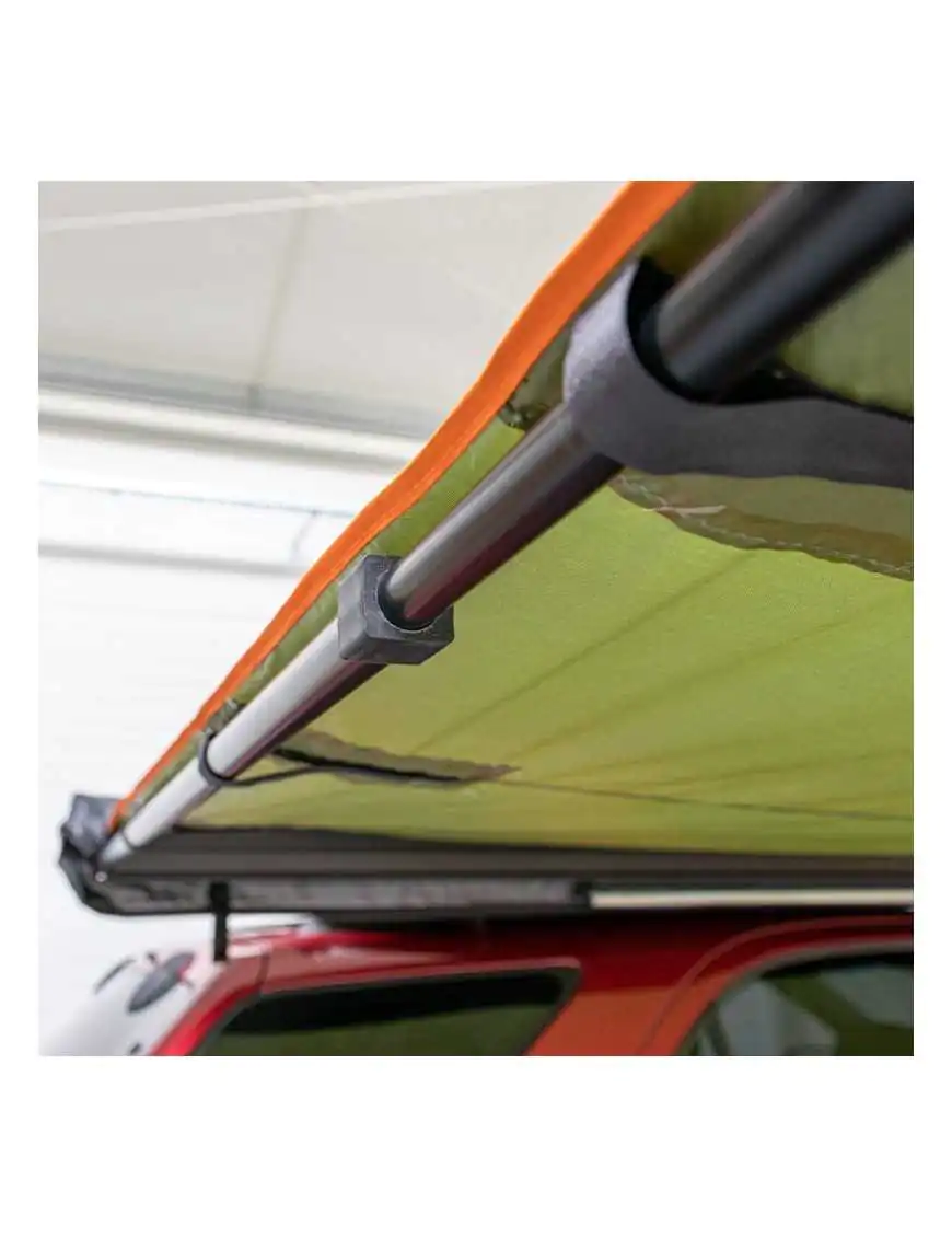 Wild Camp Awning 1.25 x 2 m