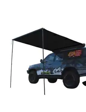 Markizy Standardowe | Zadaszenia wyprawowe | Szekla4x4.pl