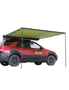 Markizy Standardowe | Zadaszenia wyprawowe | Szekla4x4.pl