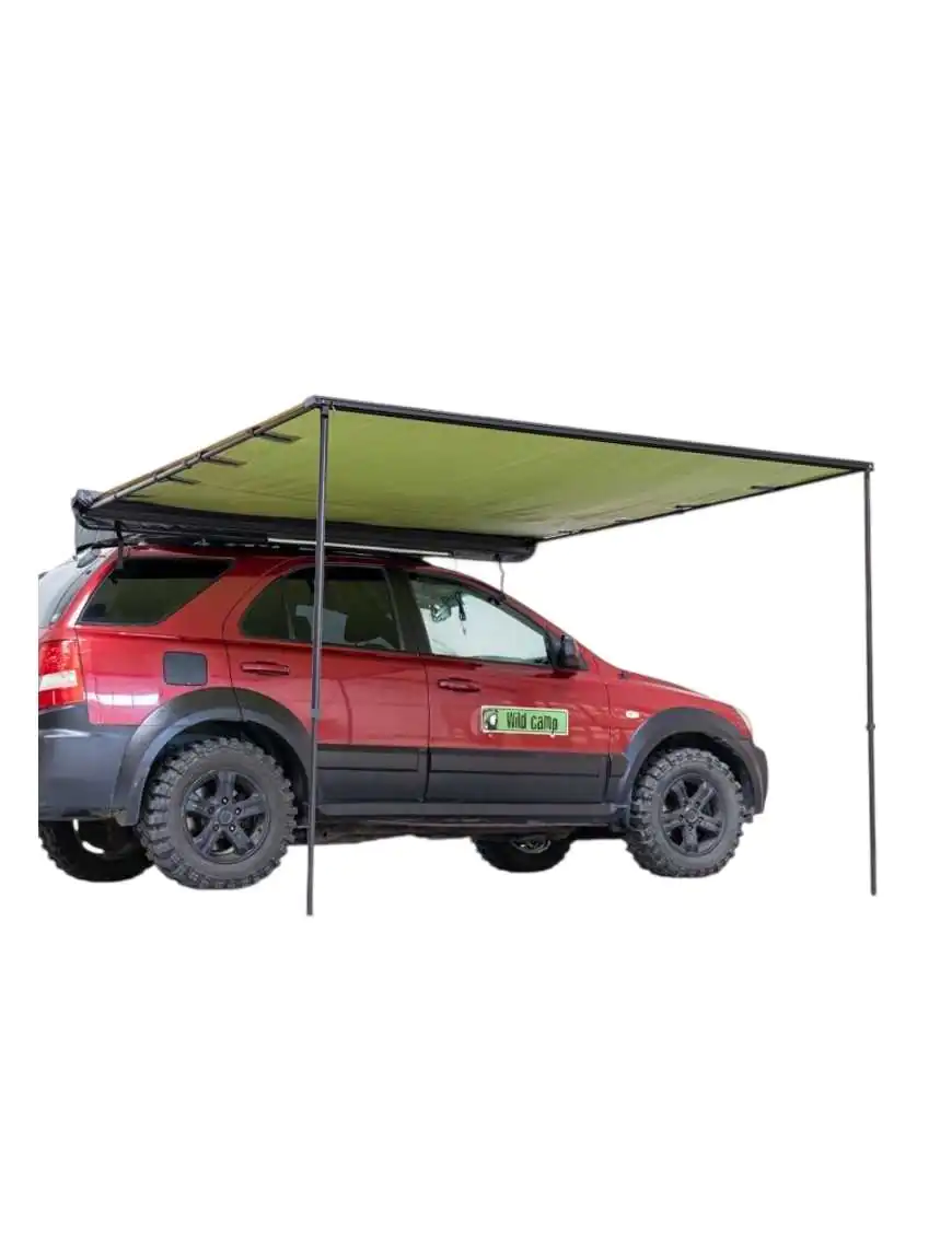 Wild Camp Awning 2 x 2.5 m Wild Camp Awning 2 x 2.5 m