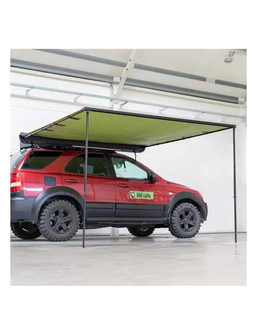 Wild Camp Awning 2 x 2.5 m