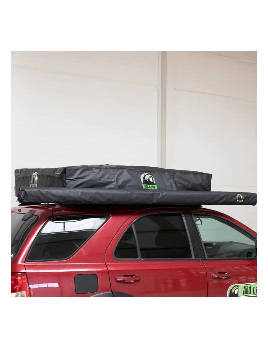 Wild Camp Awning 2 x 2.5 m