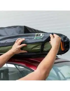 Wild Camp Awning 2 x 2.5 m