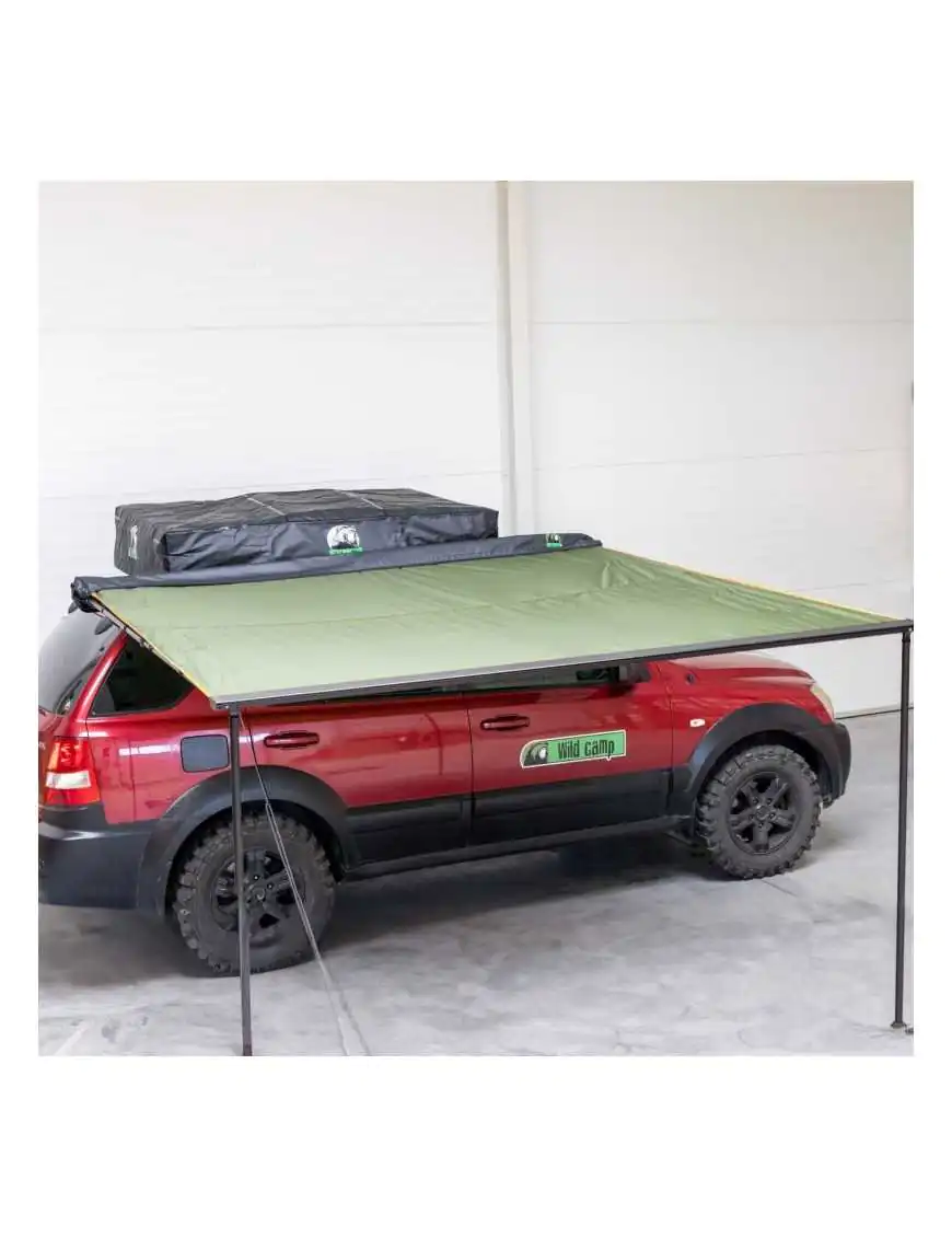 Wild Camp Awning 2 x 2.5 m