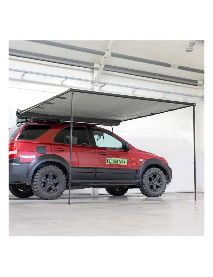 Wild Camp Awning 2 x 2 m