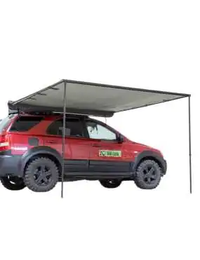 Markizy Standardowe | Zadaszenia wyprawowe | Szekla4x4.pl