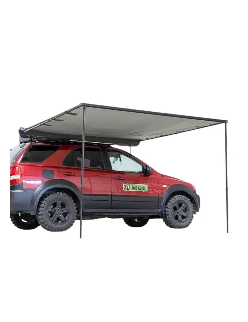 Wild Camp Awning 2 x 2 m Wild Camp Awning 2 x 2 m