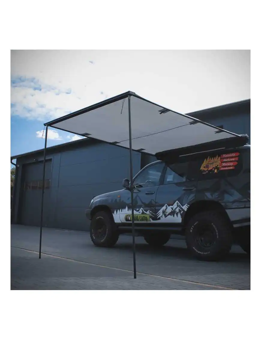 Wild Camp Awning 2 x 2 m