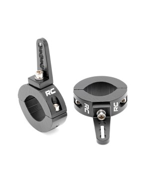 Mocowania zaciskowe lamp LED Rough Country Ø42-51 mm