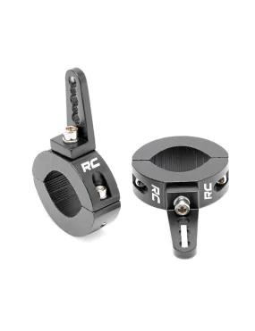 Mocowania zaciskowe lamp LED Rough Country Ø42-51 mm