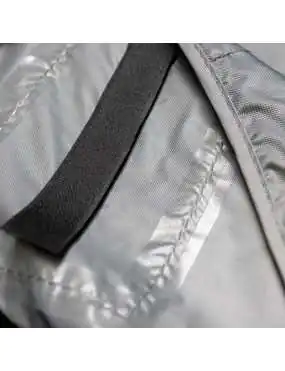 Wild Camp Awning 1.25 x 2 m Grey