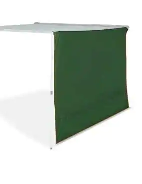 Front Wall 2.5 x 3 m for...