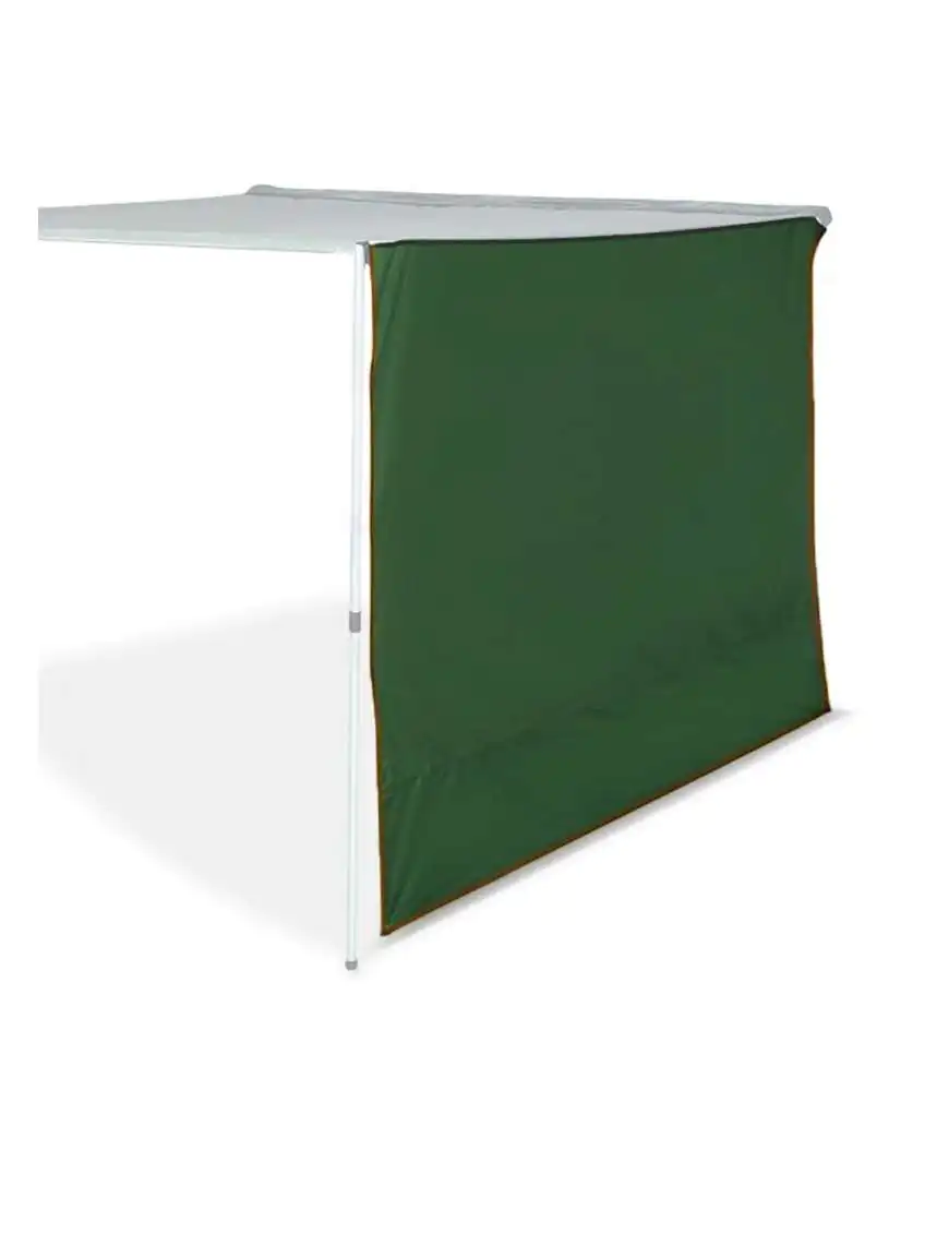 Front Wall 2.5 x 3 m for Roof Awning Front Wall 2.5 x 3 m for Roof Awning