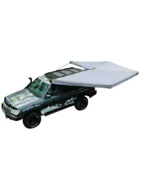 Batwing II Premium 2.5M...