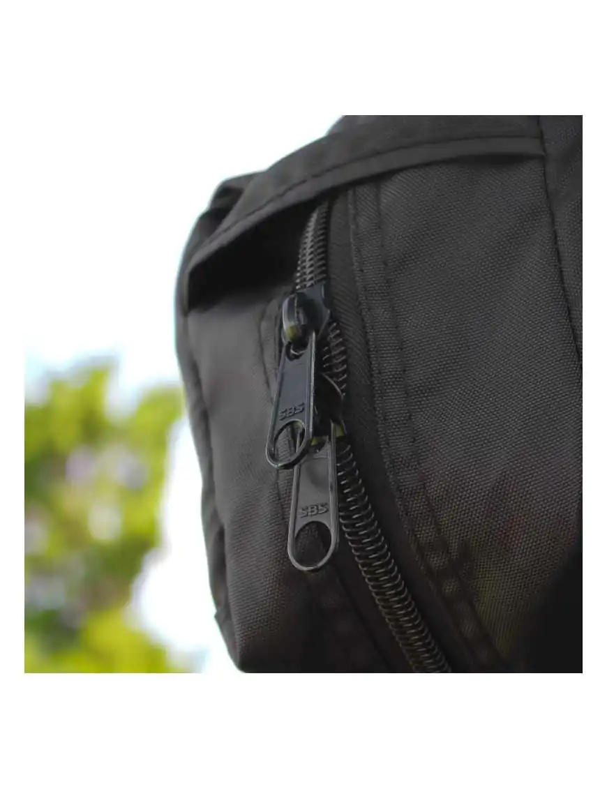 Batwing II Premium 2.5M Driver Side 270° Awning