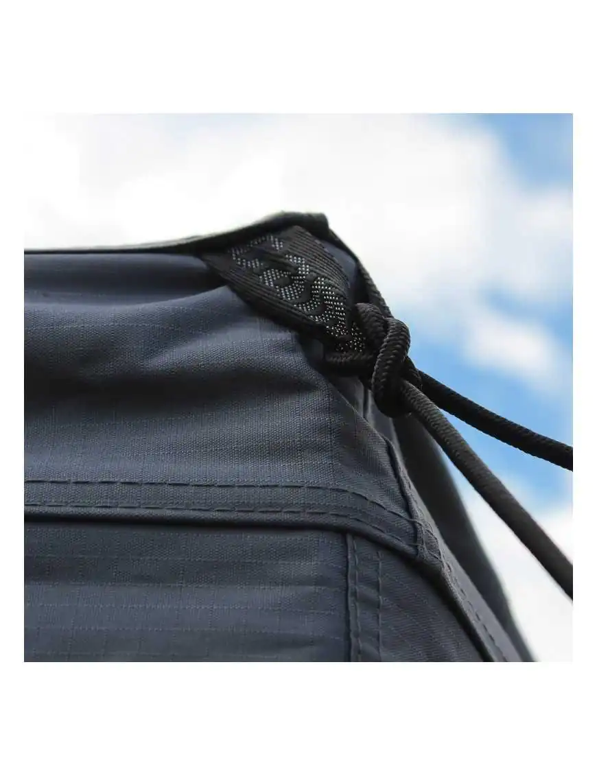 Batwing II Premium 2.5M Driver Side 270° Awning