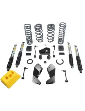 Zestaw zawieszenia DualSport RT AEV Lift 2,5" Gasoline