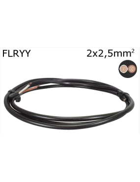 FLRYY automotive cable,...