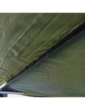 Wild Camp HEX 270° Awning 2m – Passenger Side