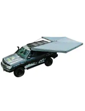 Batwing II Premium 2.5M...