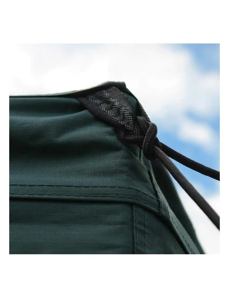 Zadaszenie Batwing II Premium 270° 2,5 M Zielony Kierowca | Szekla4x4.pl Zadaszenie Batwing II Premium 270° 2,5 M Zielony Kierowca | Szekla4x4.pl
