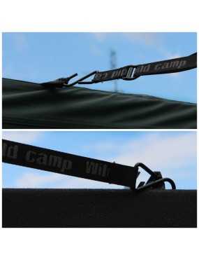 Batwing II Premium 2.5M Awning - Driver Side 270°