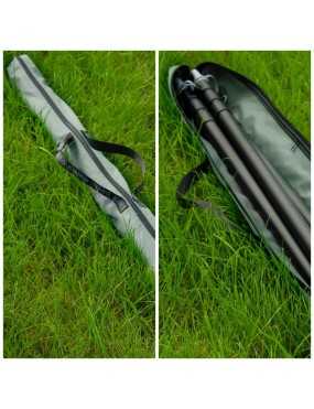 Batwing II Premium 2.5M Awning - Driver Side 270°