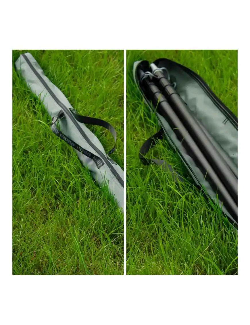 Batwing II Premium 2.5M Awning - Driver Side 270°