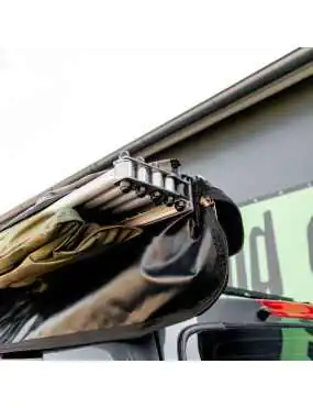 Wild Camp HEX 270° Awning 2m – Driver Side