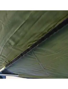 Wild Camp HEX 270° Awning 2m – Driver Side
