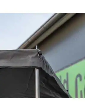 Wild Camp HEX 270° Awning 2m – Passenger Side
