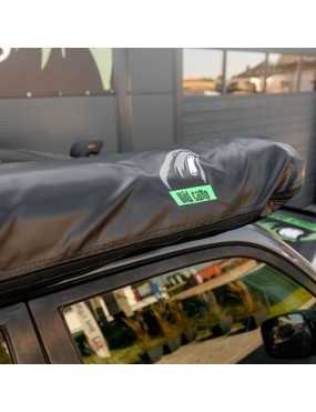 Wild Camp HEX 270° Awning 2m – Passenger Side
