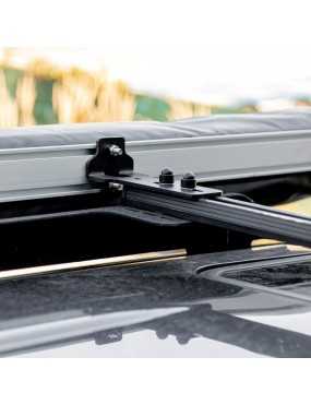 Wild Camp HEX 270° Awning 2m – Passenger Side