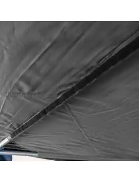 Wild Camp HEX 270° Awning 2m – Passenger Side