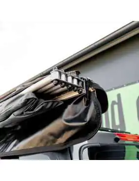 Wild Camp HEX 270° Awning 2m – Driver Side