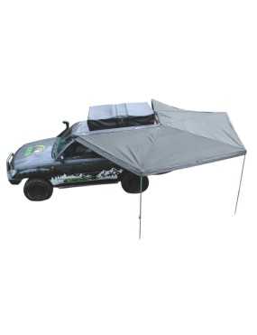 Markizy HEX | Batwing | Foxwing | Szekla4x4.pl
