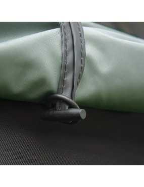 Przedsionek Batwing II Premium 270° 2,5 M Zielony Kierowca | Szekla4x4.pl