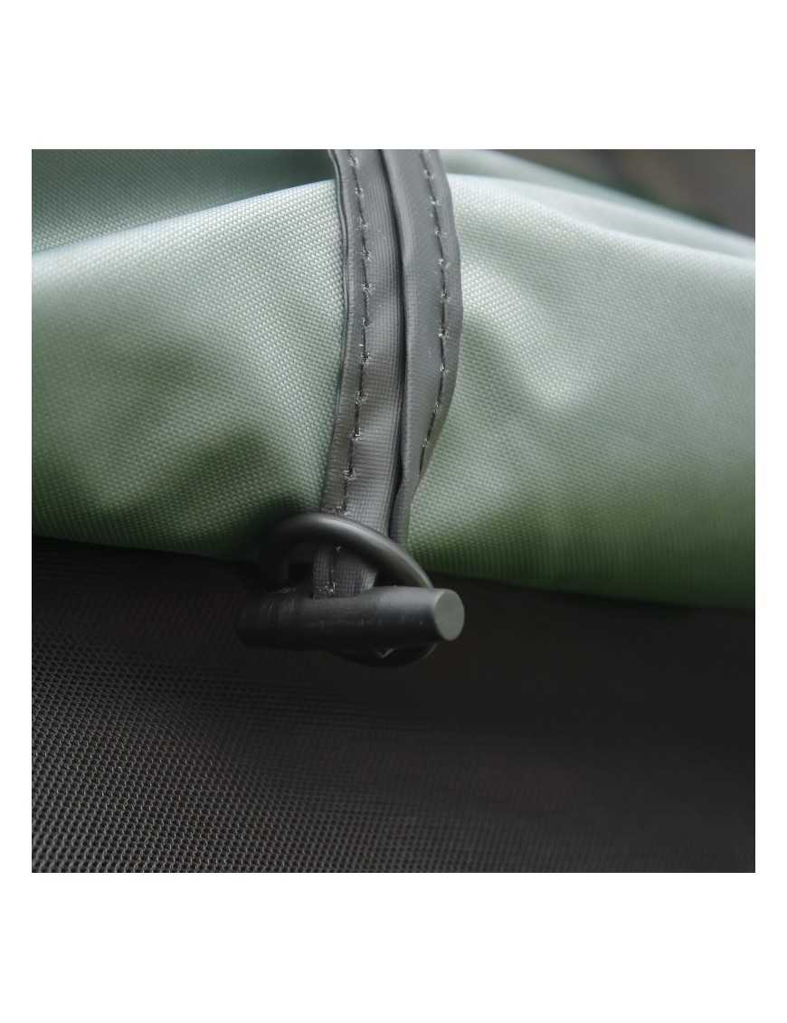 Przedsionek Batwing II Premium 270° 2,5 M Zielony Kierowca | Szekla4x4.pl Przedsionek Batwing II Premium 270° 2,5 M Zielony Kierowca | Szekla4x4.pl