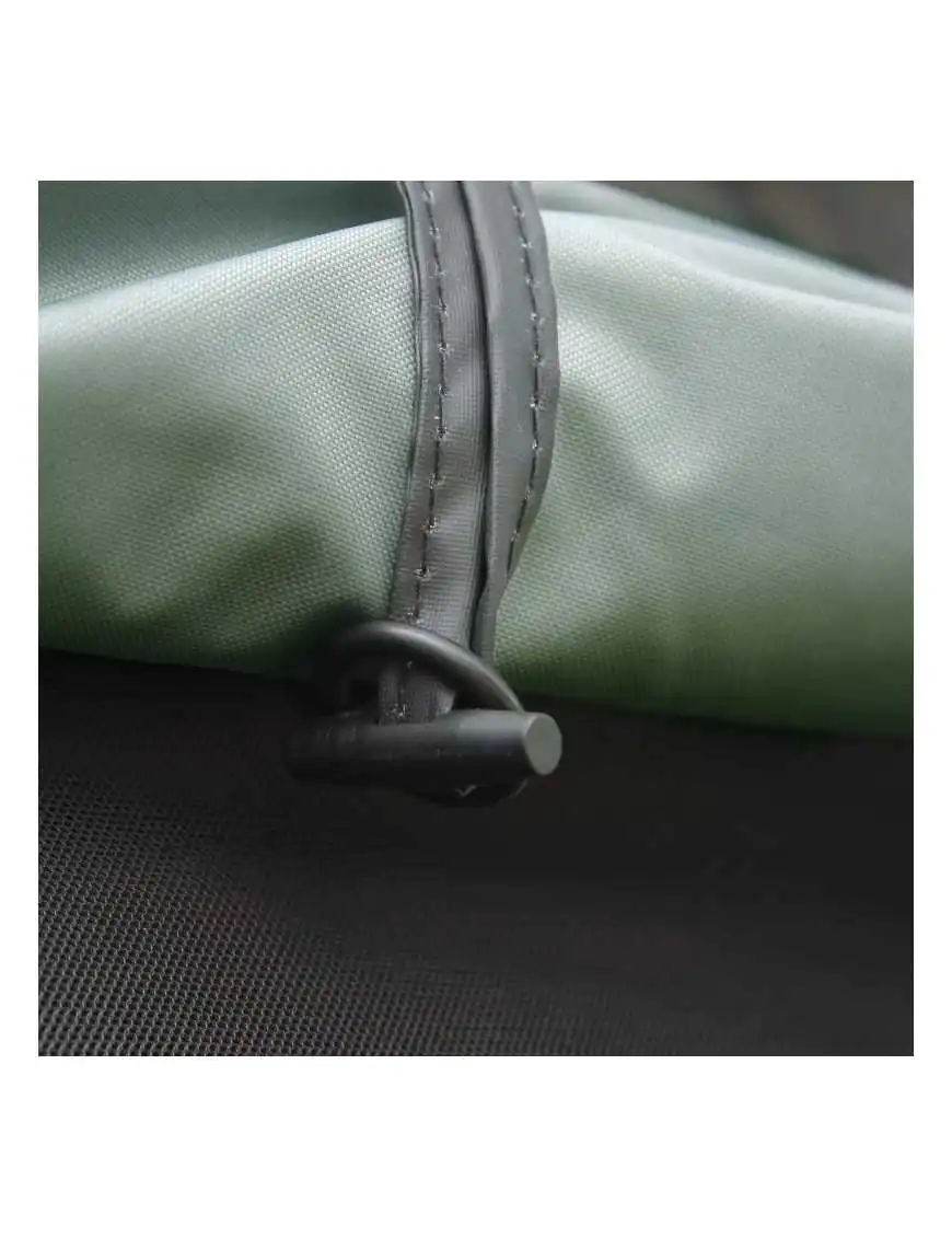 Przedsionek Batwing II Premium 270° 2,5 M Zielony Kierowca | Szekla4x4.pl Przedsionek Batwing II Premium 270° 2,5 M Zielony Kierowca | Szekla4x4.pl