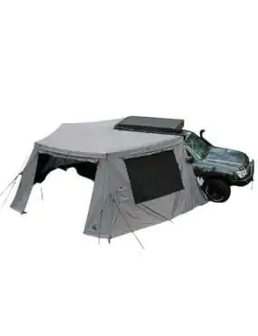 Batwing II Premium 270°...