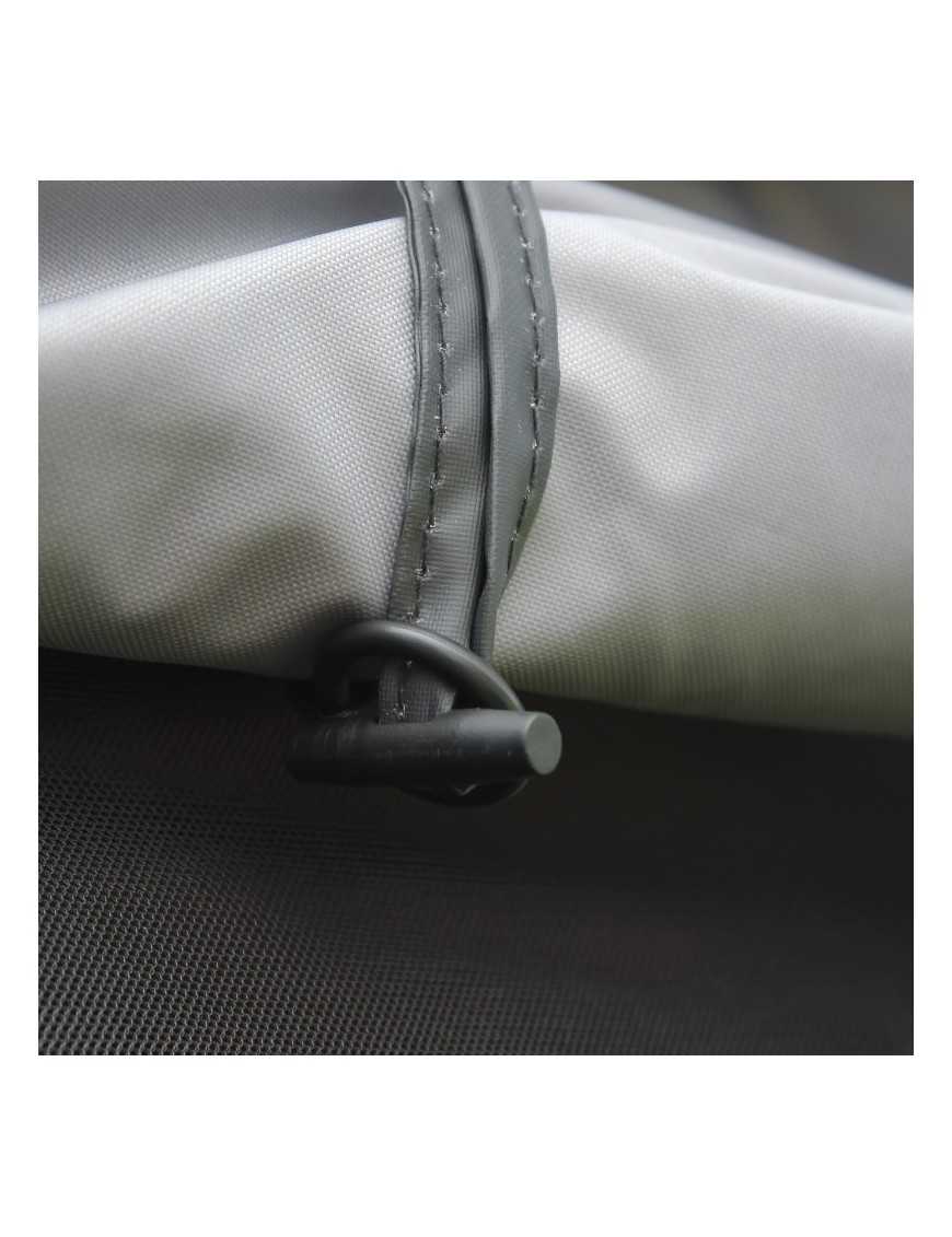 Przedsionek Batwing II Premium 270° 2,5 M Szary Pasażer | Szekla4x4.pl Przedsionek Batwing II Premium 270° 2,5 M Szary Pasażer | Szekla4x4.pl