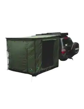 Awning Tent 2.5 x 3 m – Green