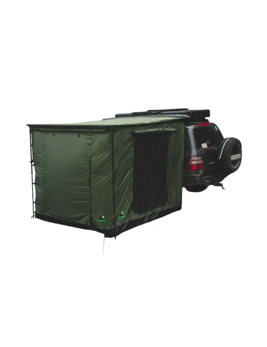 Namiot Do Markizy 2,5 X 3 M Zielony | Szekla4x4.pl Namiot Do Markizy 2,5 X 3 M Zielony | Szekla4x4.pl